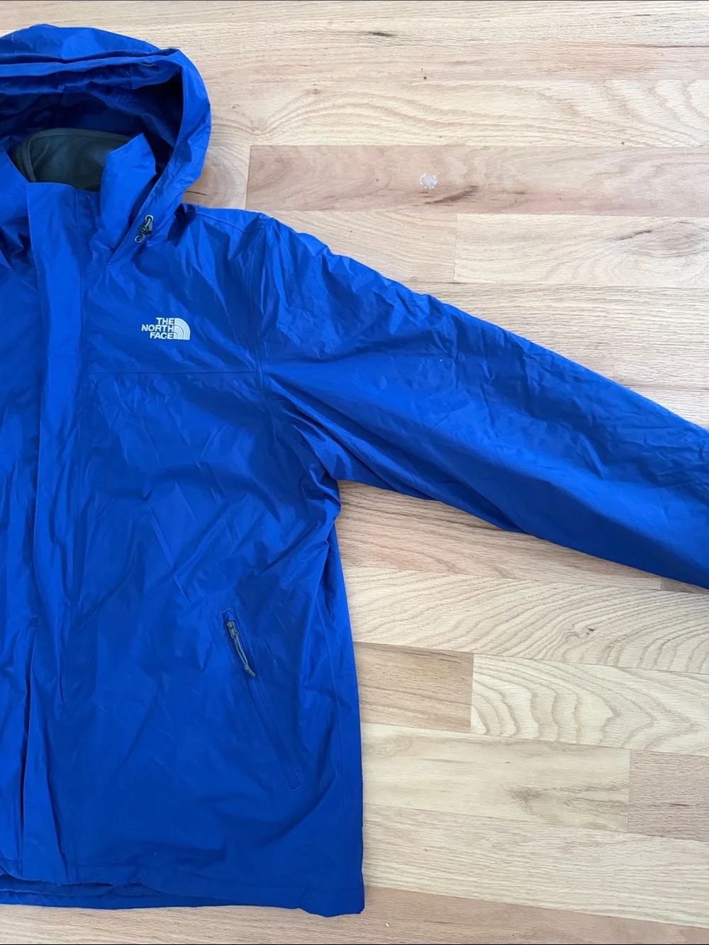The North Face north face